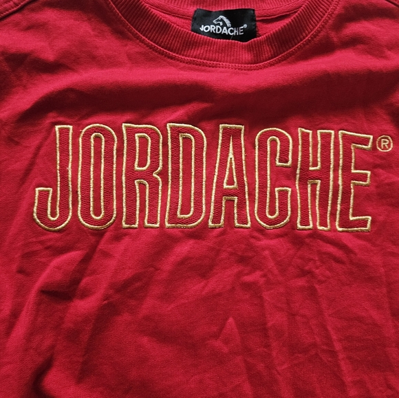 JORDACHE Vintage Sweatshirt - Picture 5 of 10